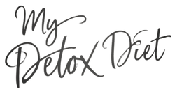 My Detox Diet