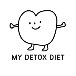 My Detox Diet